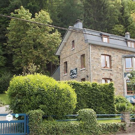Gite Du Ninglinspo Эвей Номер фото